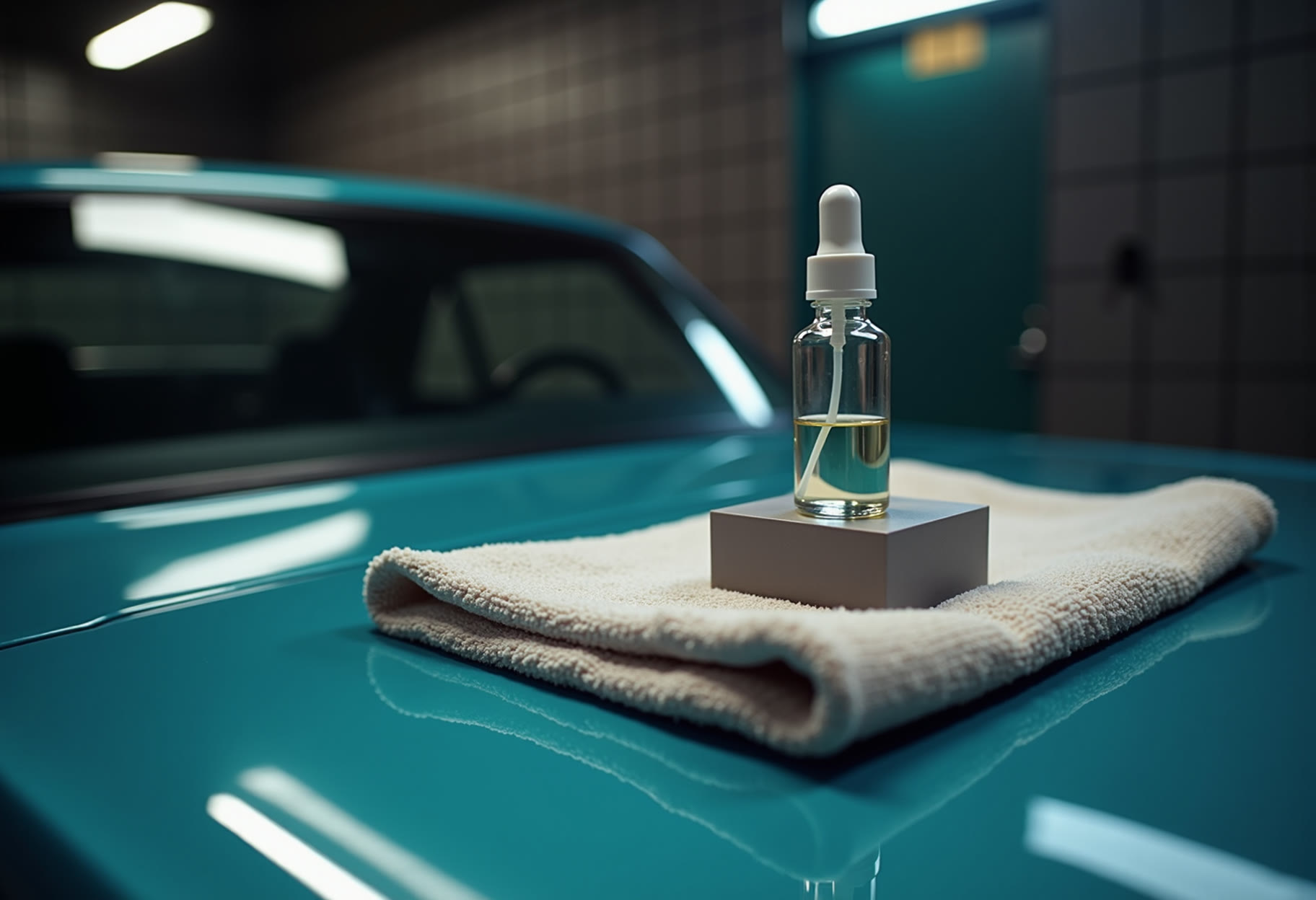 Ceramic Coating